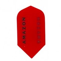 AMAZON SLIM (RED) - 10